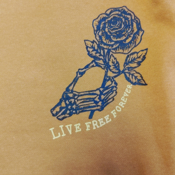 Graphic Hoodie offers welcome - Picture 4 of 14